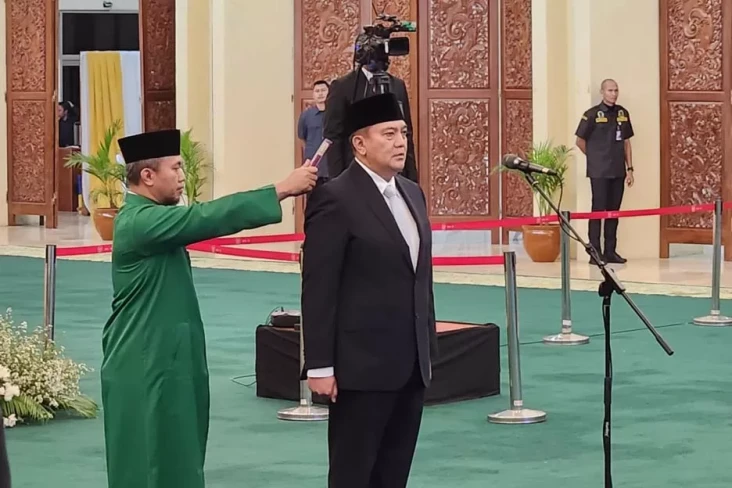 Dasar Hukum Penempatan...