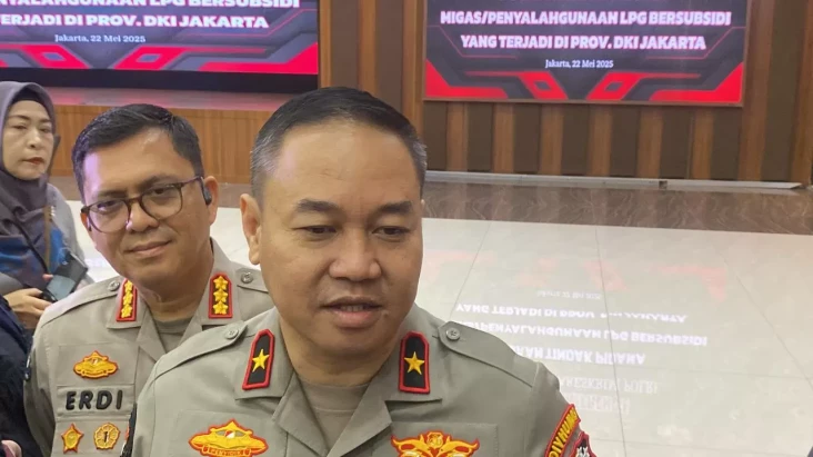 Presiden Prabowo Teken...