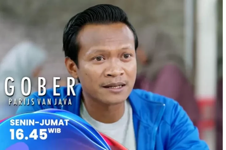 Sinopsis Layar Drama...