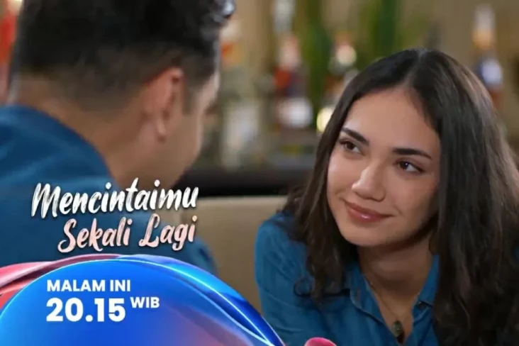 Sinopsis Layar Drama...