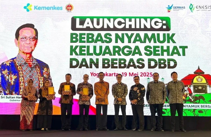 Enesis Group dan Pemda...