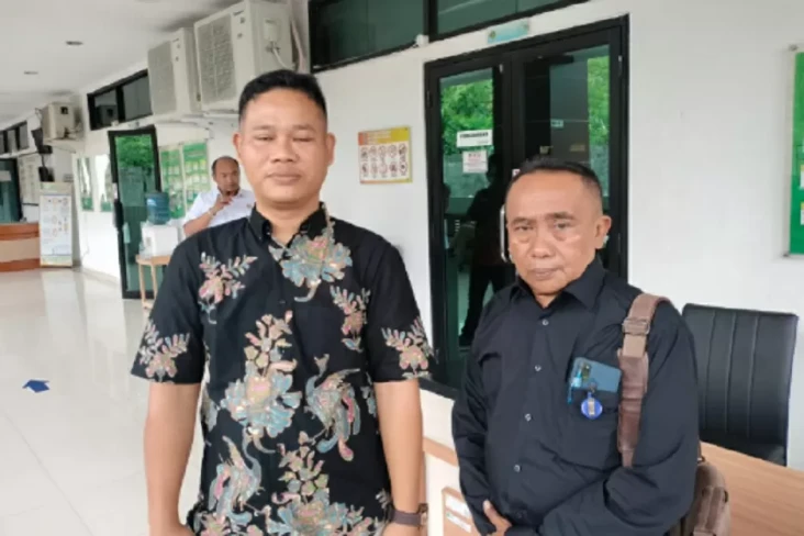 Sidang Mukota VI Kadin...