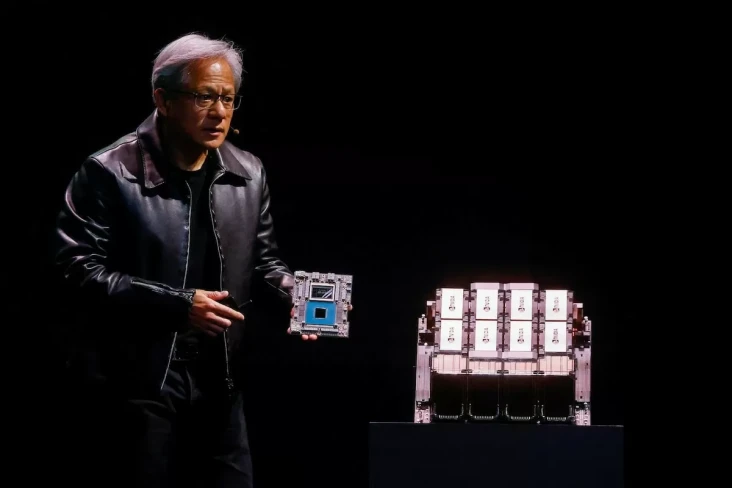 Nvidia: AS Gagal Total...