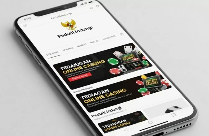 Beda Kelas Indonesia...