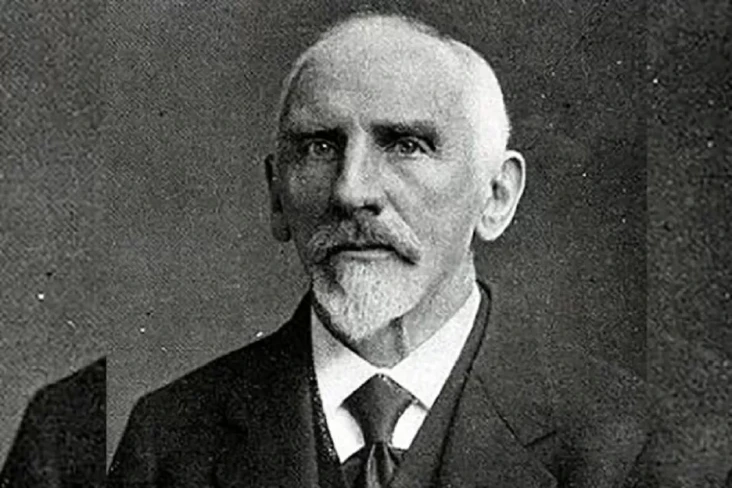Kisah Haji Christiaan...