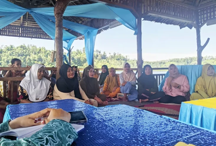 Rumah BUMN Pertamina...