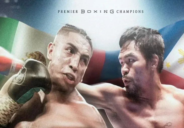 Manny Pacquiao Comeback...
