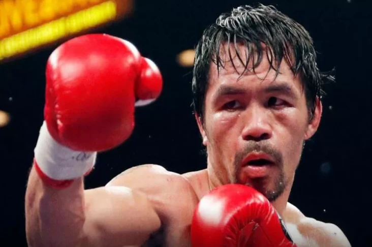Manny Pacquiao Comebak...
