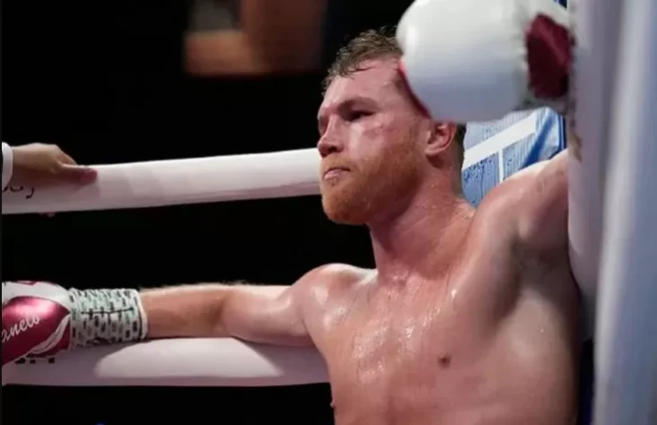 Asal-usul Julukan Canelo...