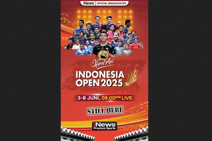 BWF SUPER SERIES 1000...