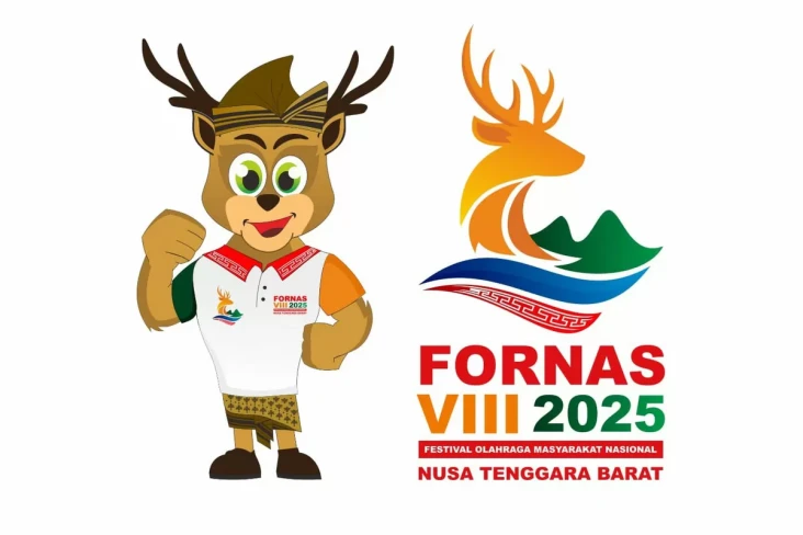FORNAS VIII NTB 2025...