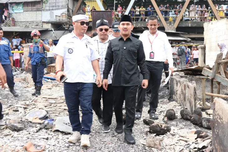 Pemkab Bekasi Prioritaskan...