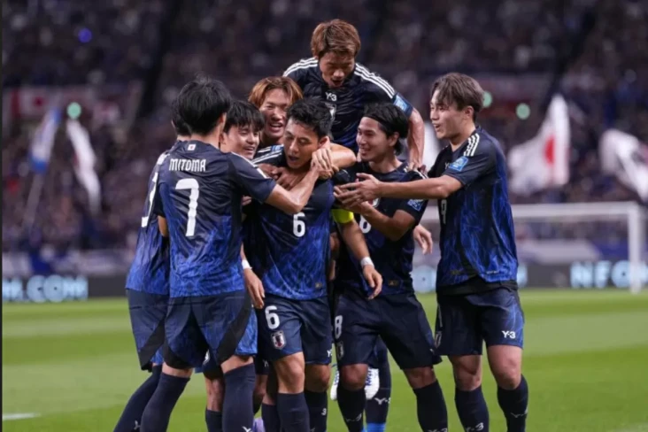 Jepang Eksperimen Panggil...