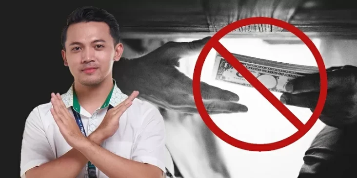 Wujud Komitmen Antifraud,...