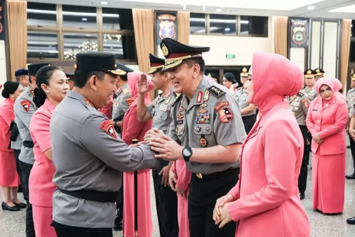 M Iqbal Naik Pangkat...