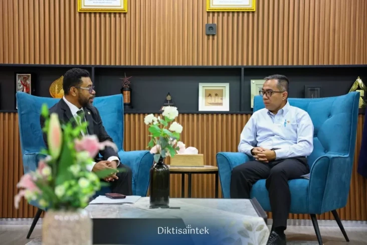 Polemik UKT, DPD RI...