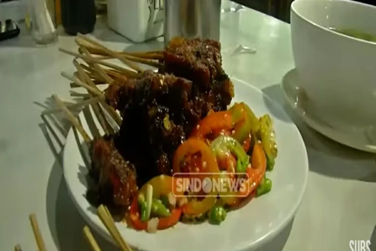 5 Kuliner Legendaris...