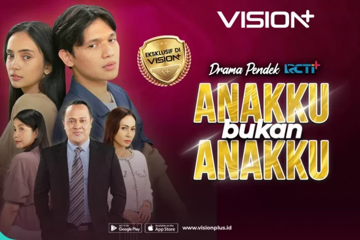 Rahasia Keluarga Terungkap!...