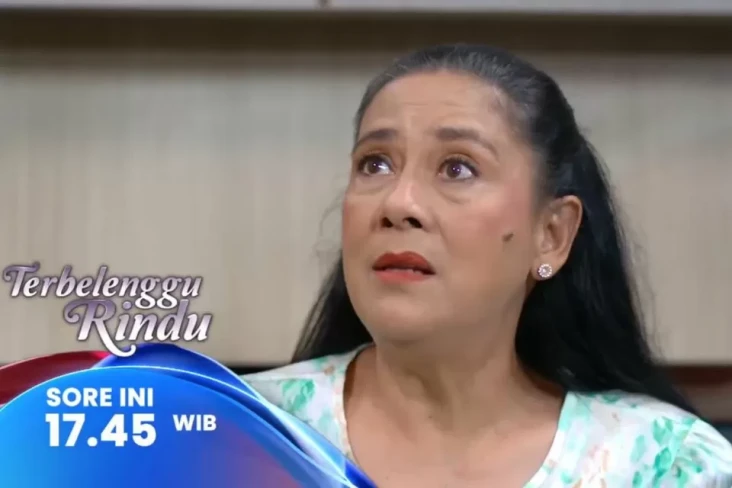 Sinopsis Layar Drama...