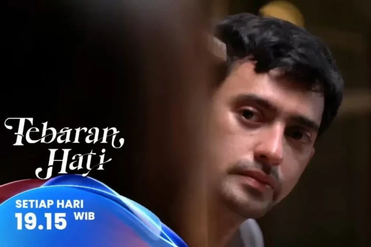 Sinopsis Layar Drama...