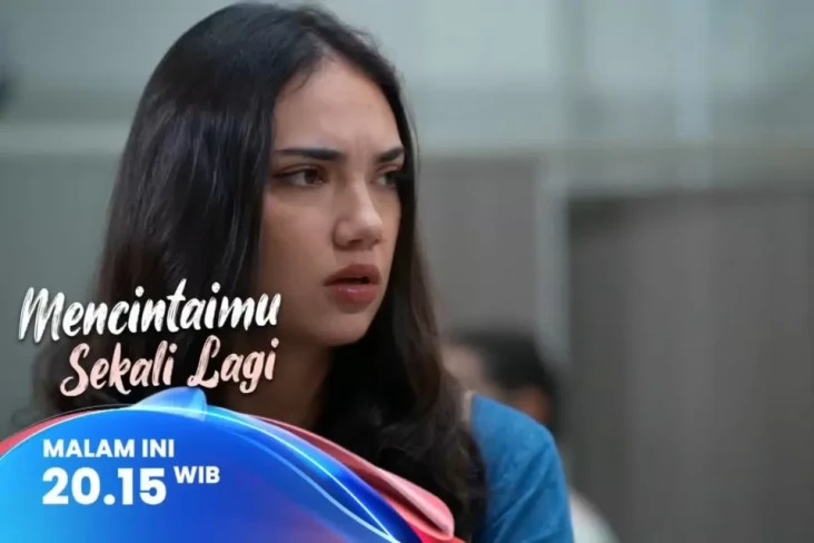 Sinopsis Layar Drama...