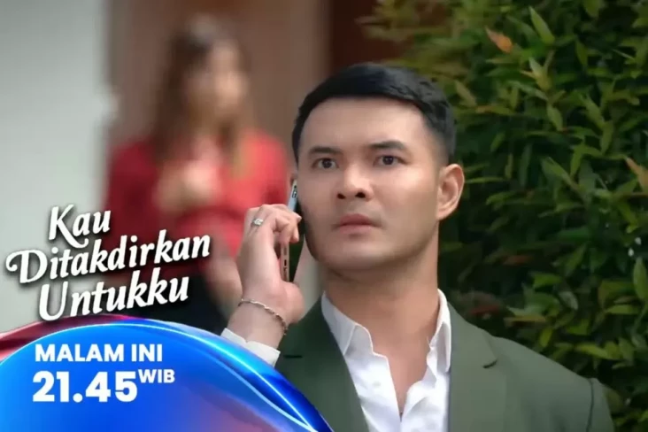 Sinopsis Layar Drama...