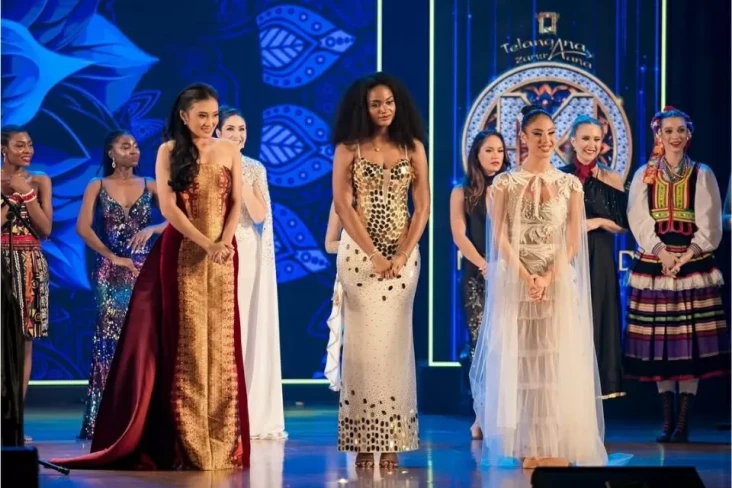 Miss Indonesia 2024...