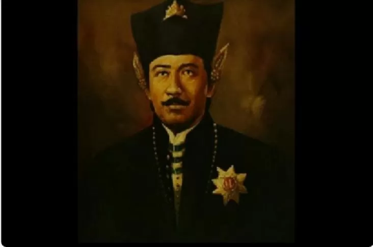 Misi Rahasia Sultan...