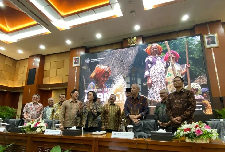 Menkeu Sri Mulyani Blak-blakan...