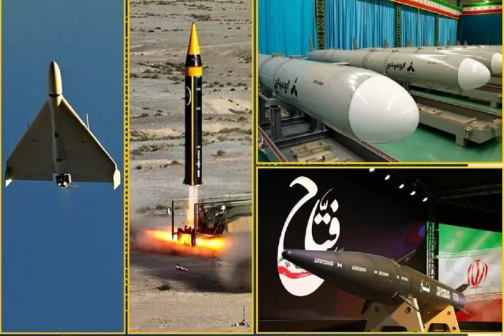 Iran Ancam Israel Jika...
