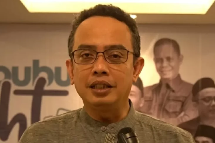 Pendidikan Agama Moderat...