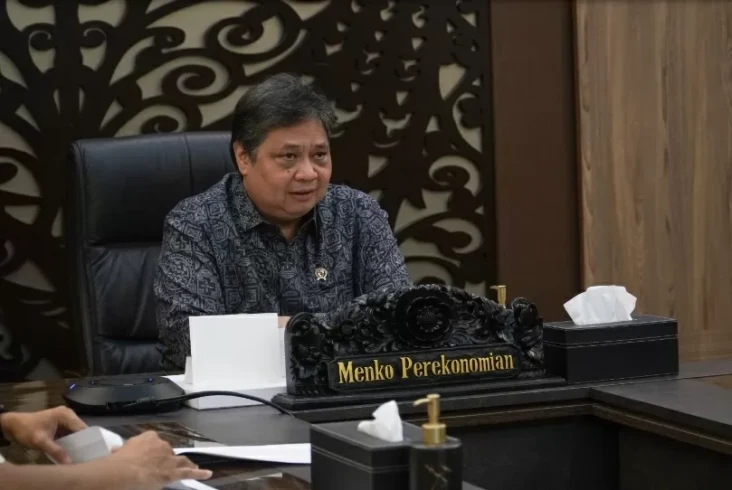 Isu Airlangga Bakal...