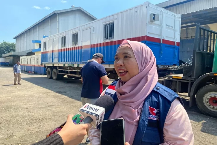 Peduli Perempuan dan...