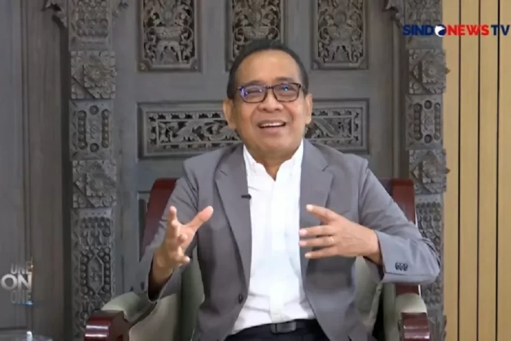Prabowo Gagas Sekolah...