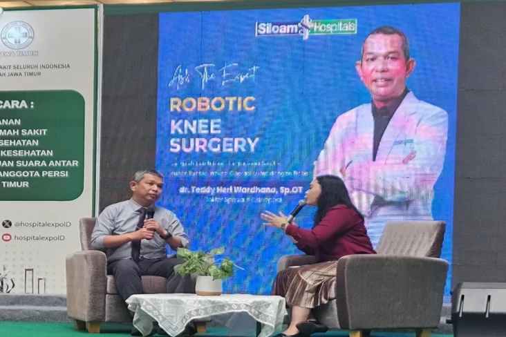 Osteoarthritis Bisa...