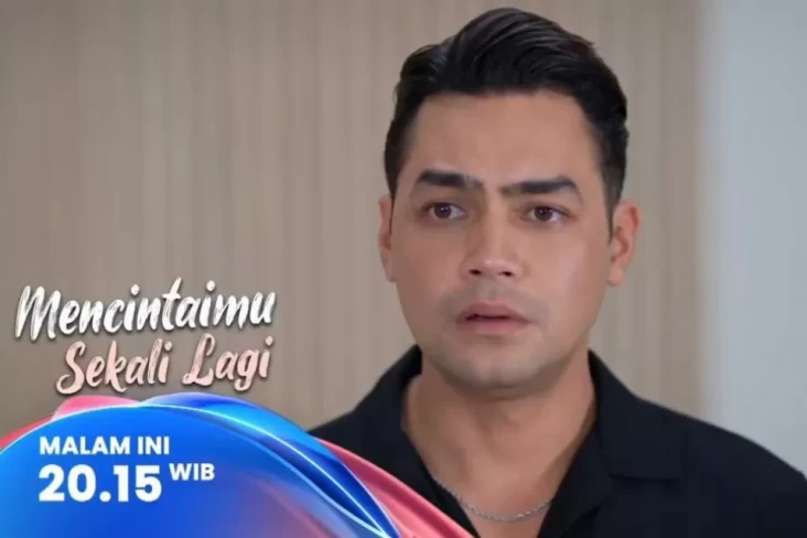 Sinopsis Layar Drama...