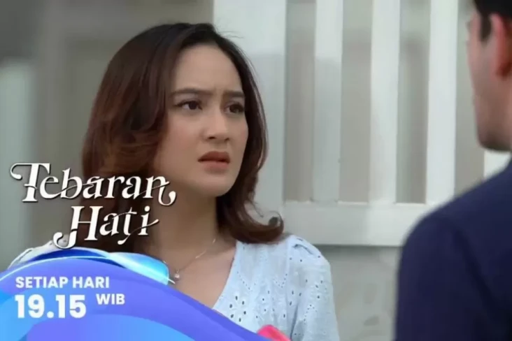 Sinopsis Layar Drama...