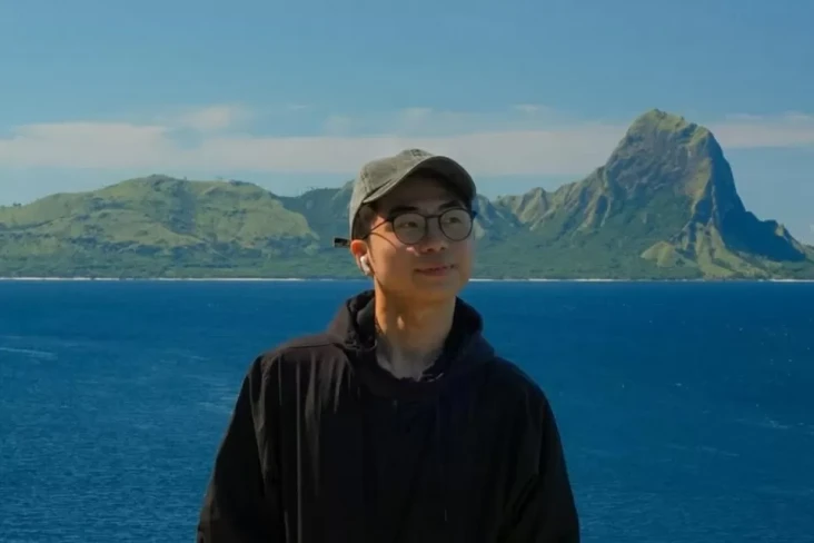 Bukan Sekadar Lucu,...