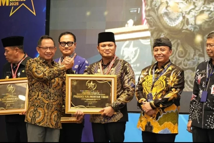 Terapkan SPM 6 Pelayanan...