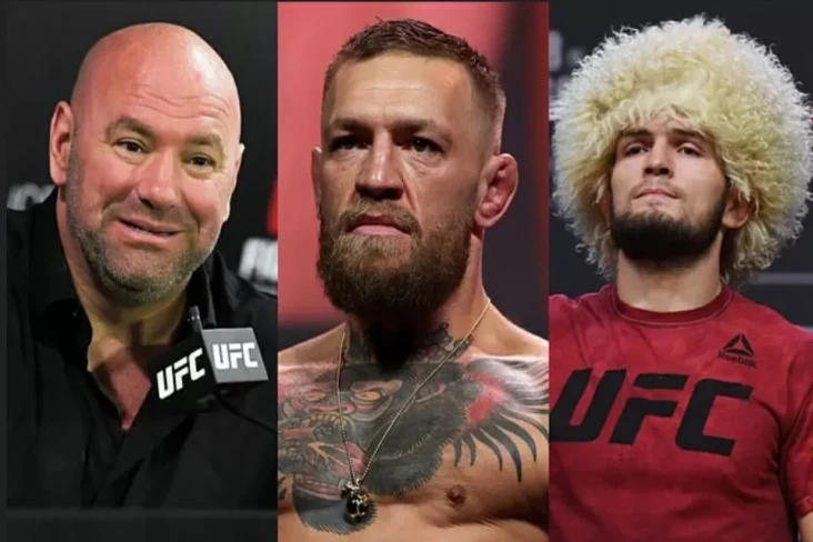 Eks Juara 2 Divisi UFC...