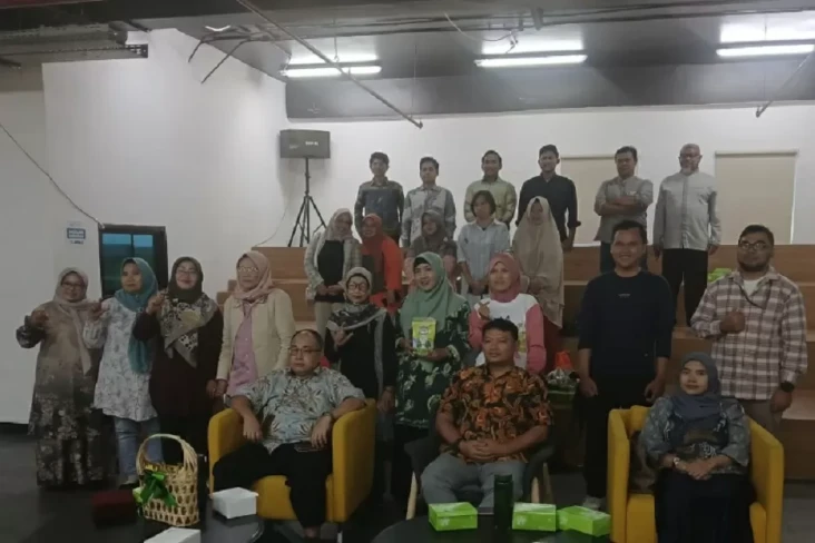 UMKM Tangerang Selatan...
