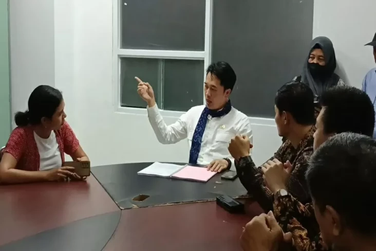 Terima Aduan Pemilik...