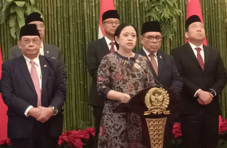 Lahan BMKG Dikuasai...
