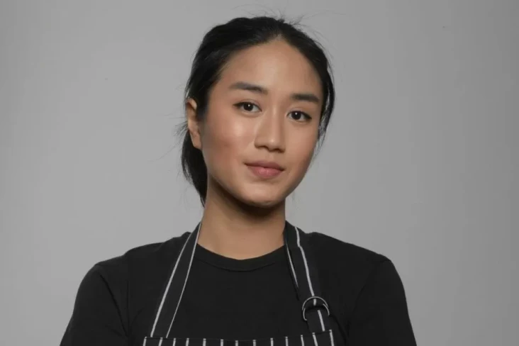 Chef Renatta dan OD...