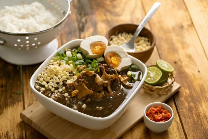 10 Makanan Terbaik di...