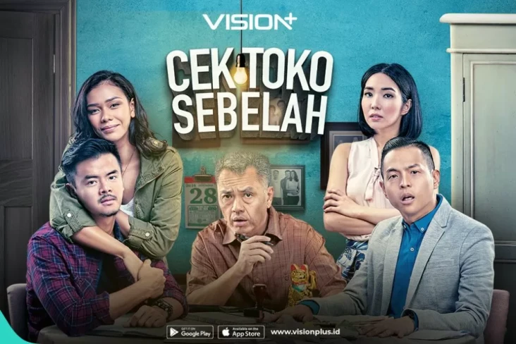 Link Nonton Cek Toko...