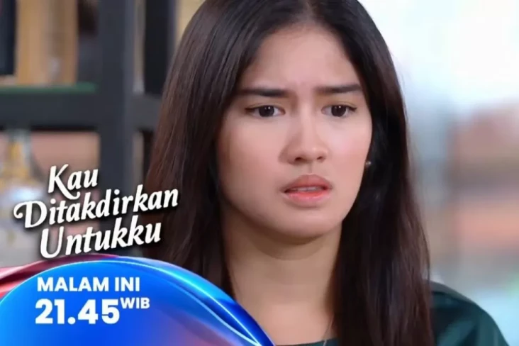 Sinopsis Layar Drama...