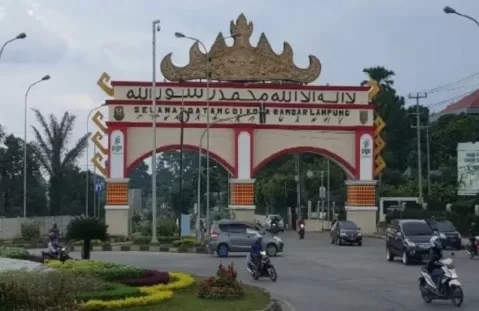 HIPMI Lampung Perkuat...