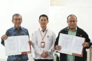 Asprindo Kembangkan...