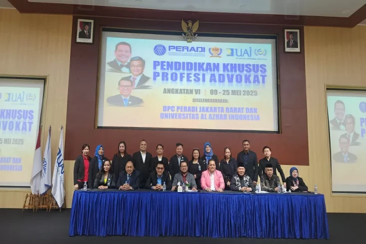 Prof Firman Optimistis...